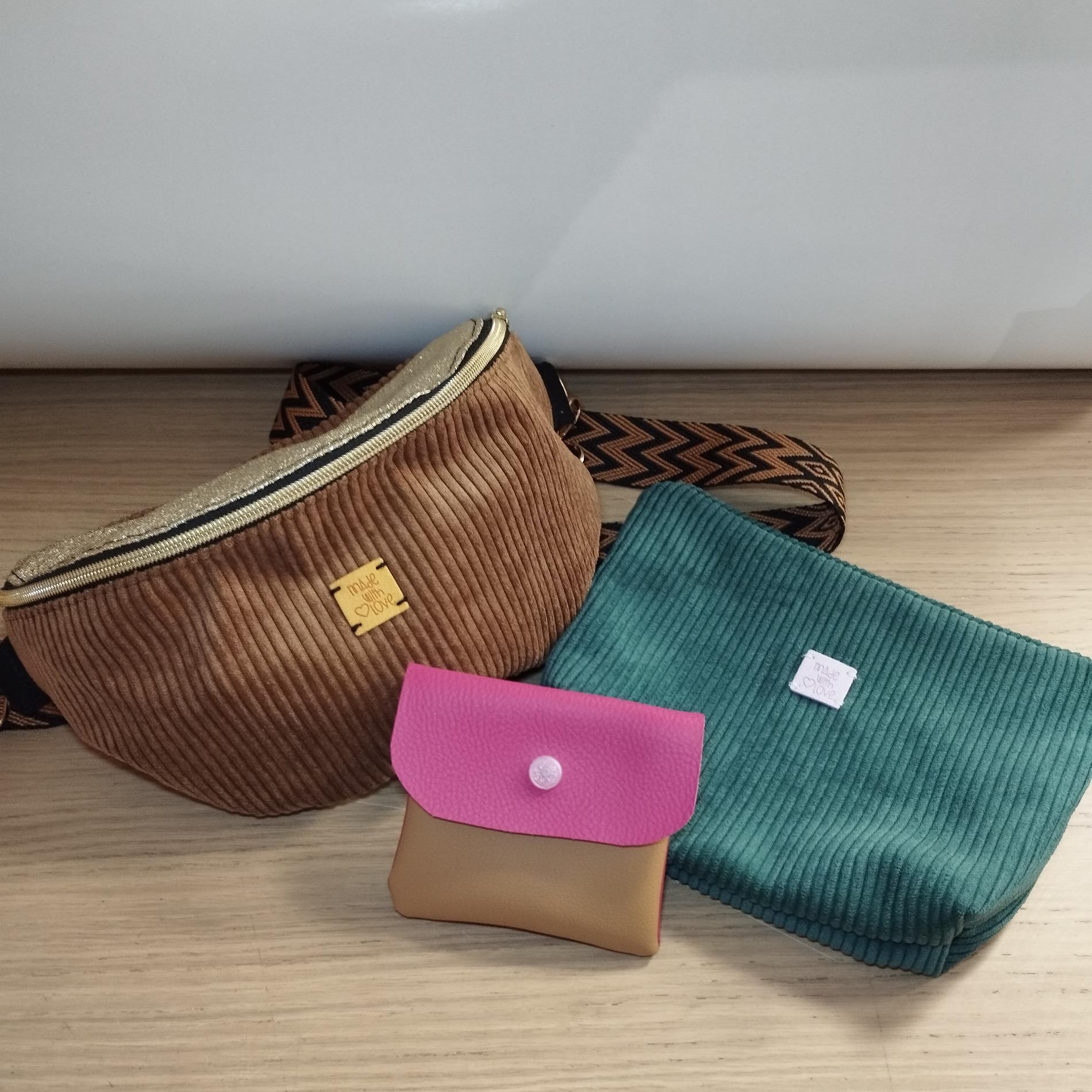 D&eacute;pot vente Le petit coin couture