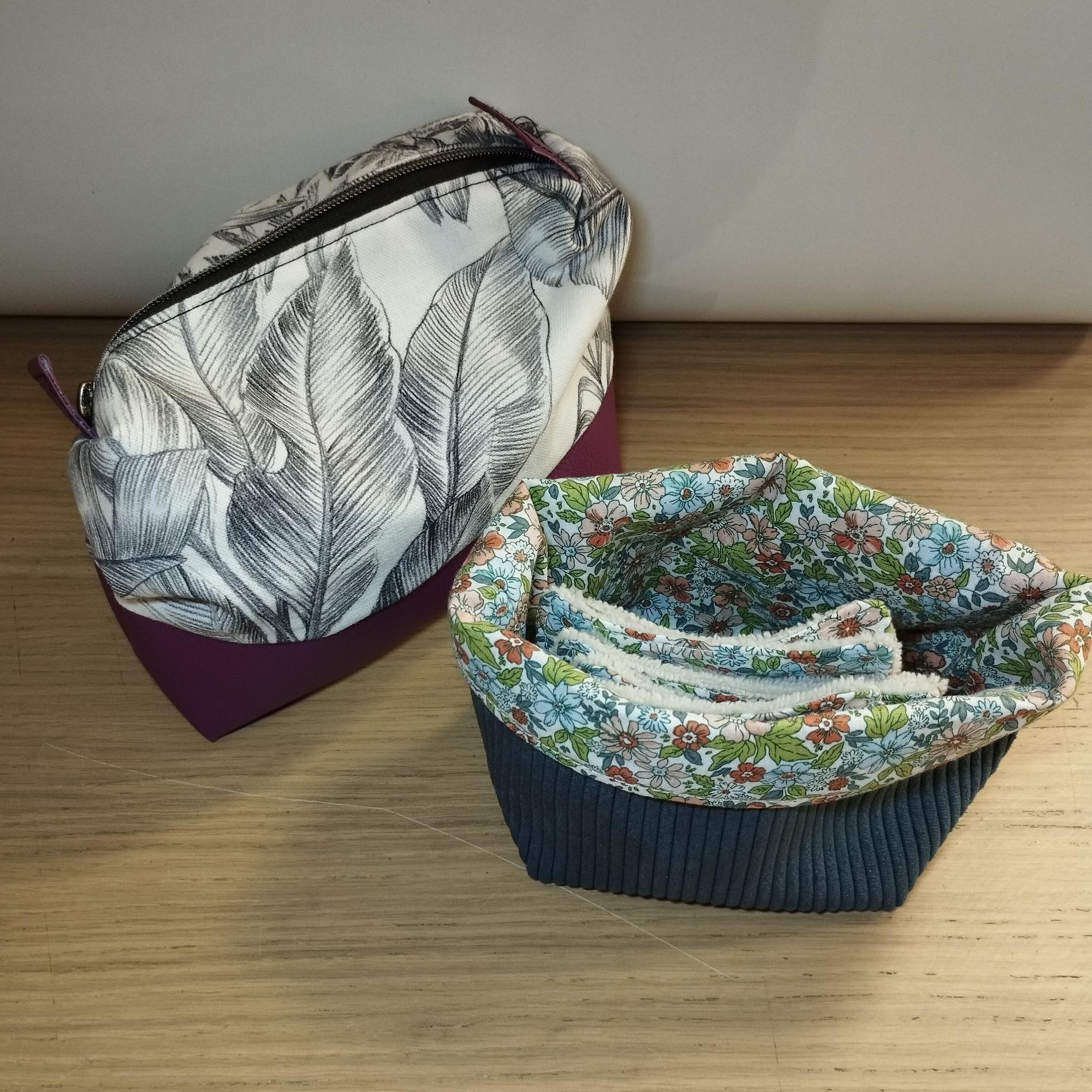 D&eacute;pot vente Le petit coin couture