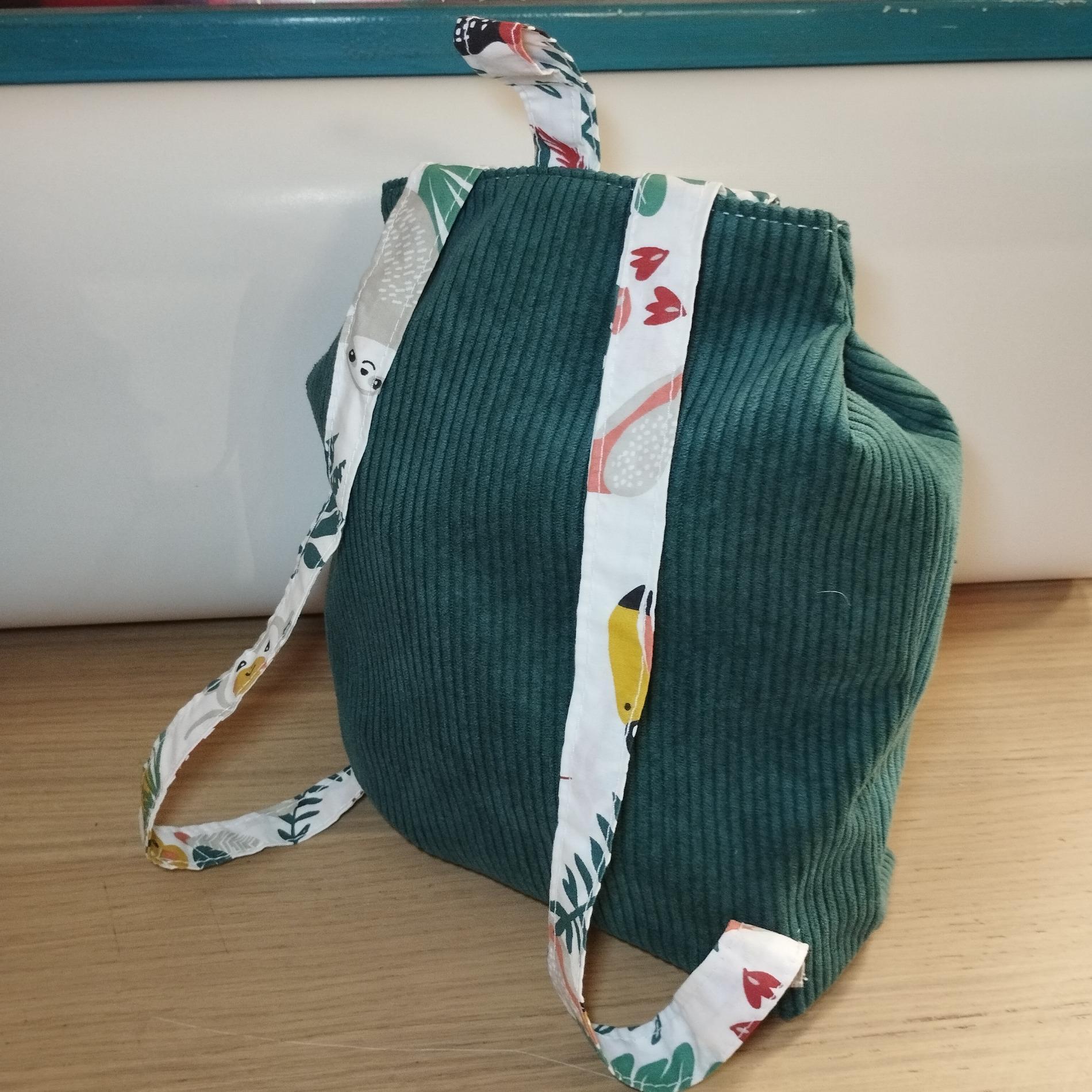 D&eacute;pot vente Le petit coin couture