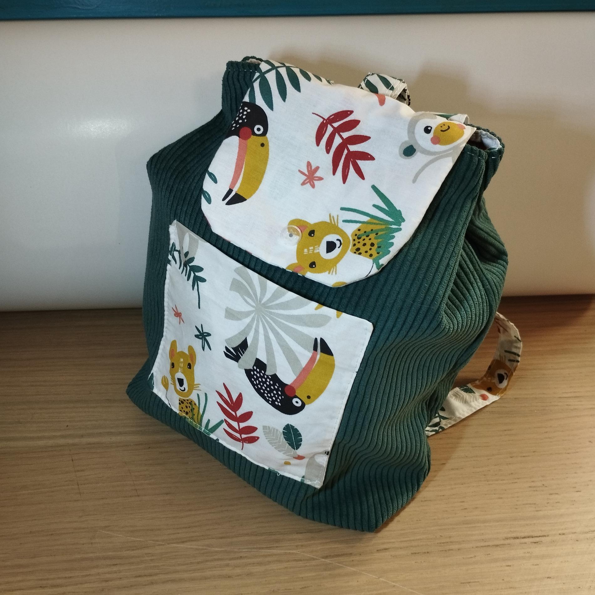 D&eacute;pot vente Le petit coin couture