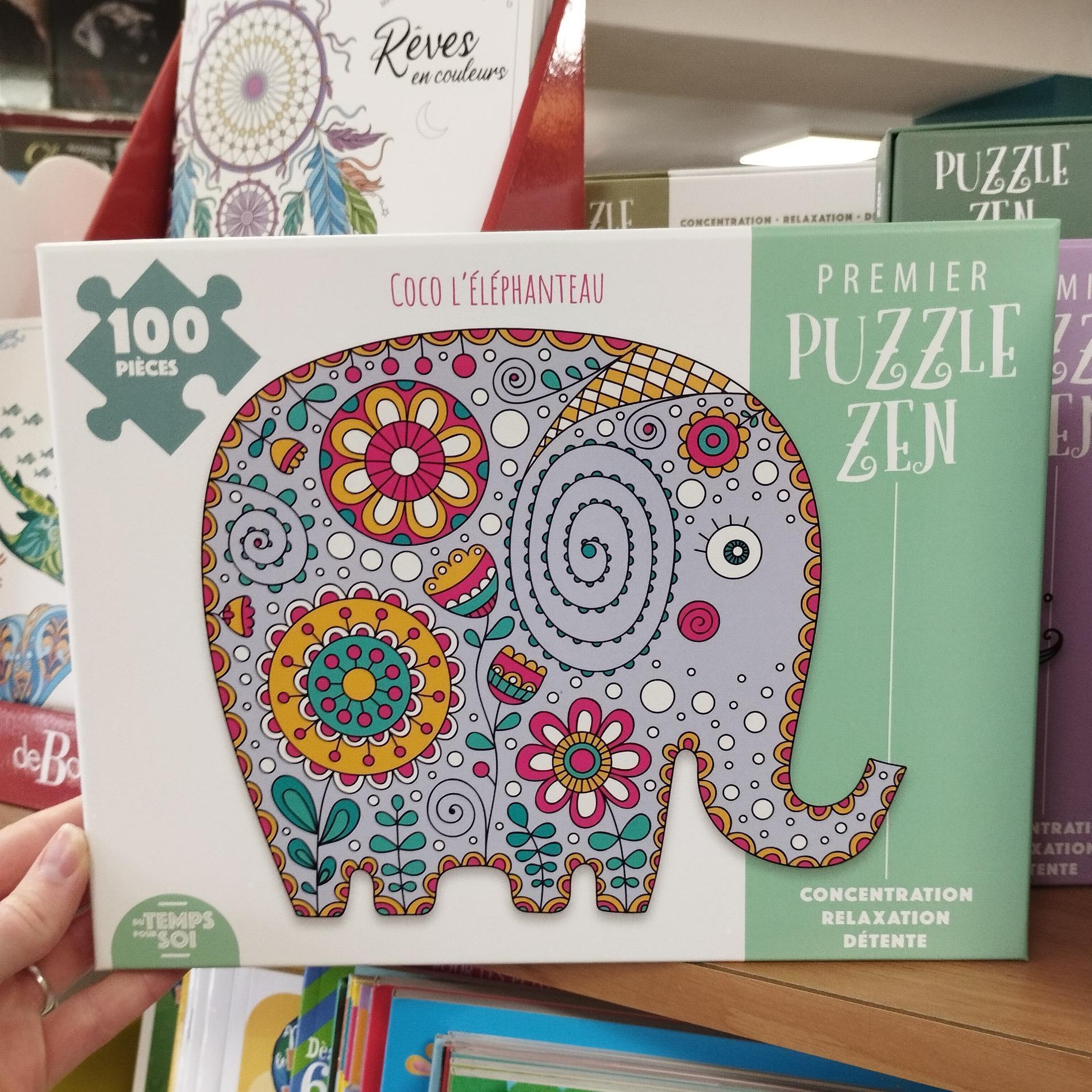 Puzzles pour enfants