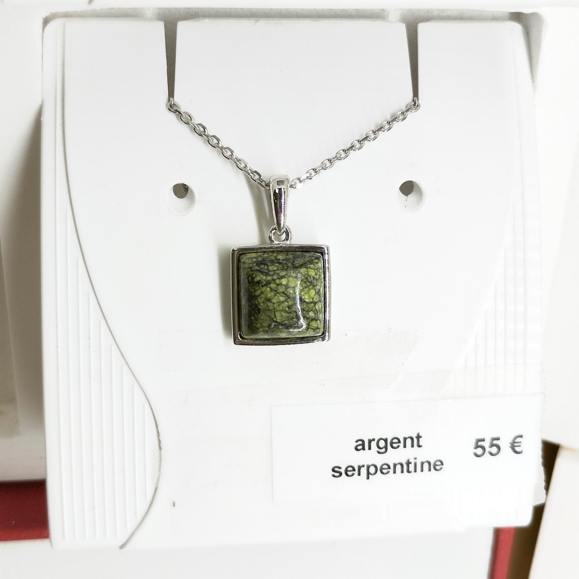 Nouveaut&eacute;s Bijoux en pierres naturelles