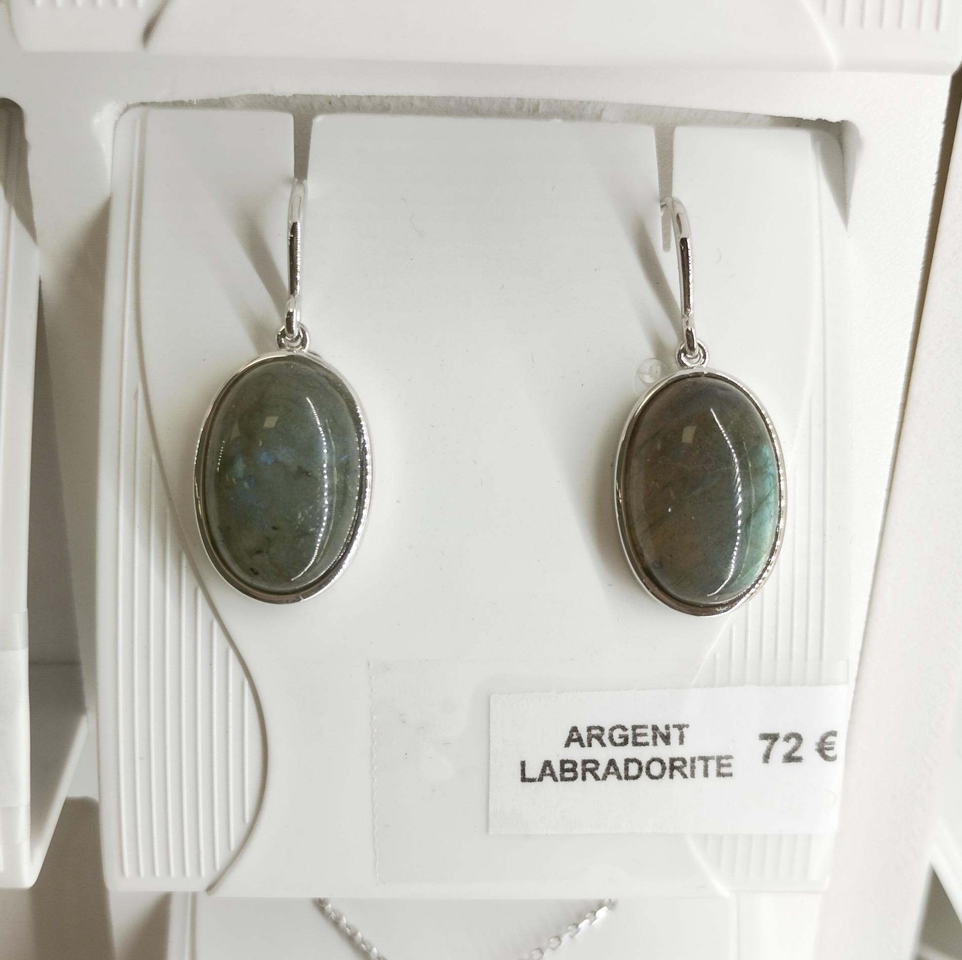 Nouveaut&eacute;s Bijoux en pierres naturelles