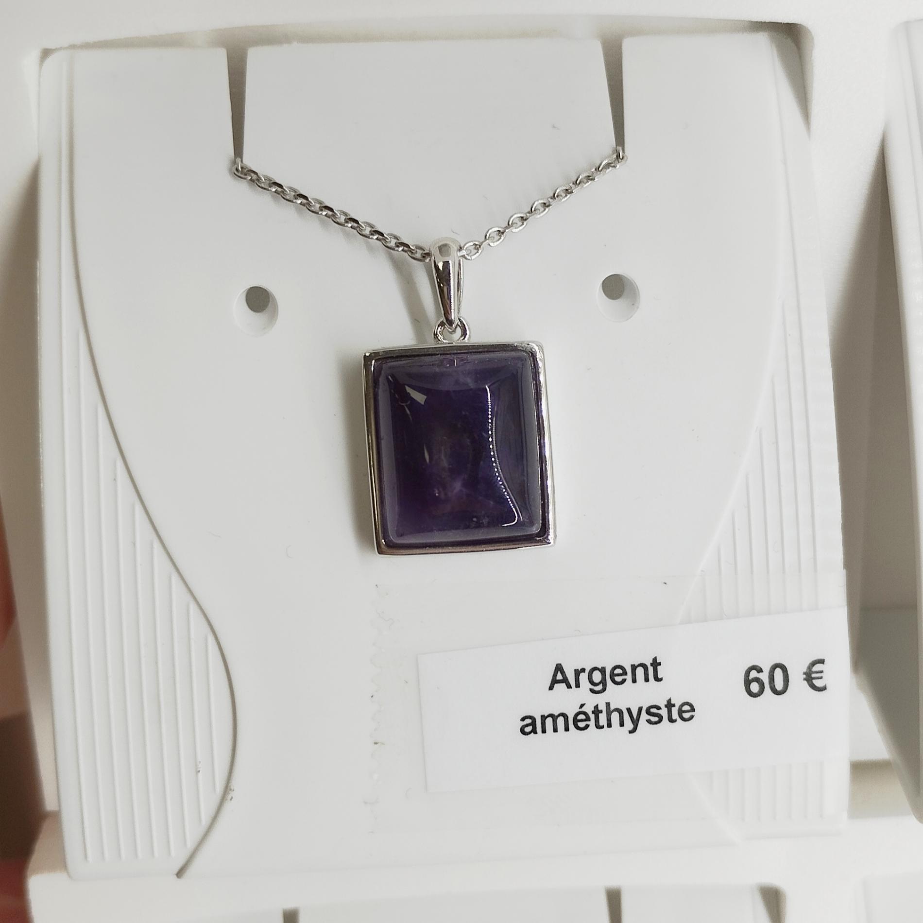 Nouveaut&eacute;s Bijoux en pierres naturelles