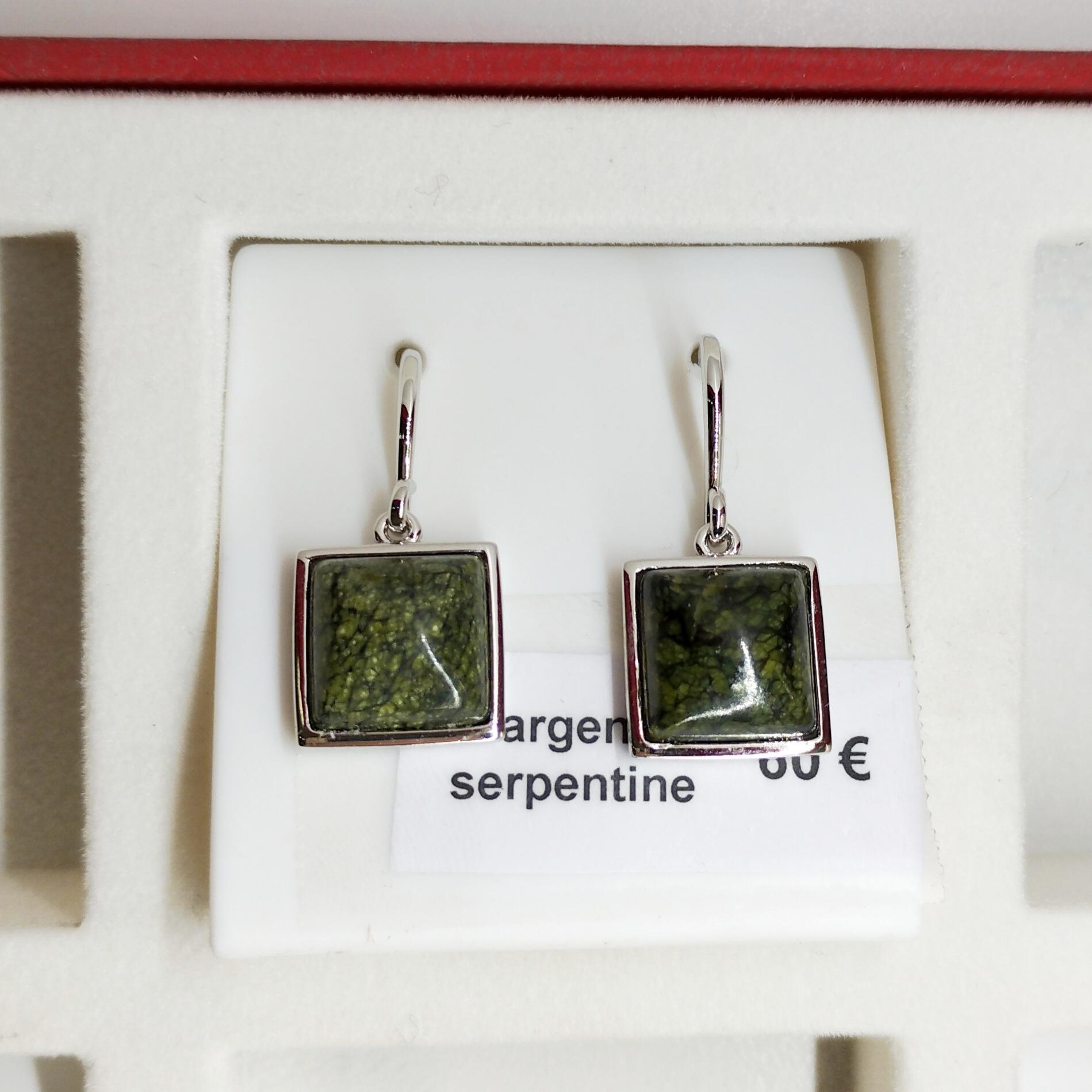 Nouveaut&eacute;s Bijoux en pierres naturelles