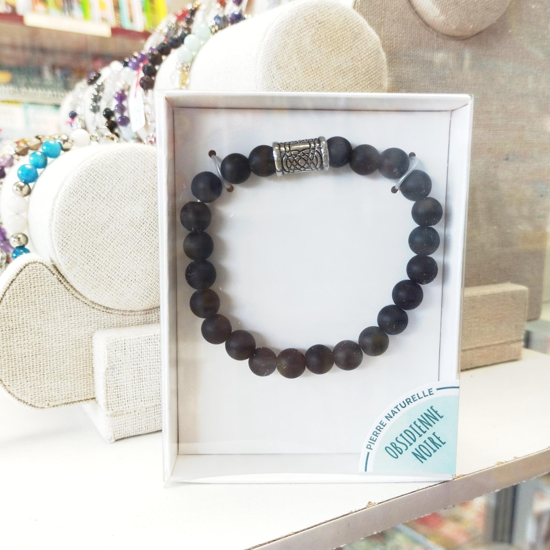 Nouveaut&eacute;s Bijoux en pierres naturelles