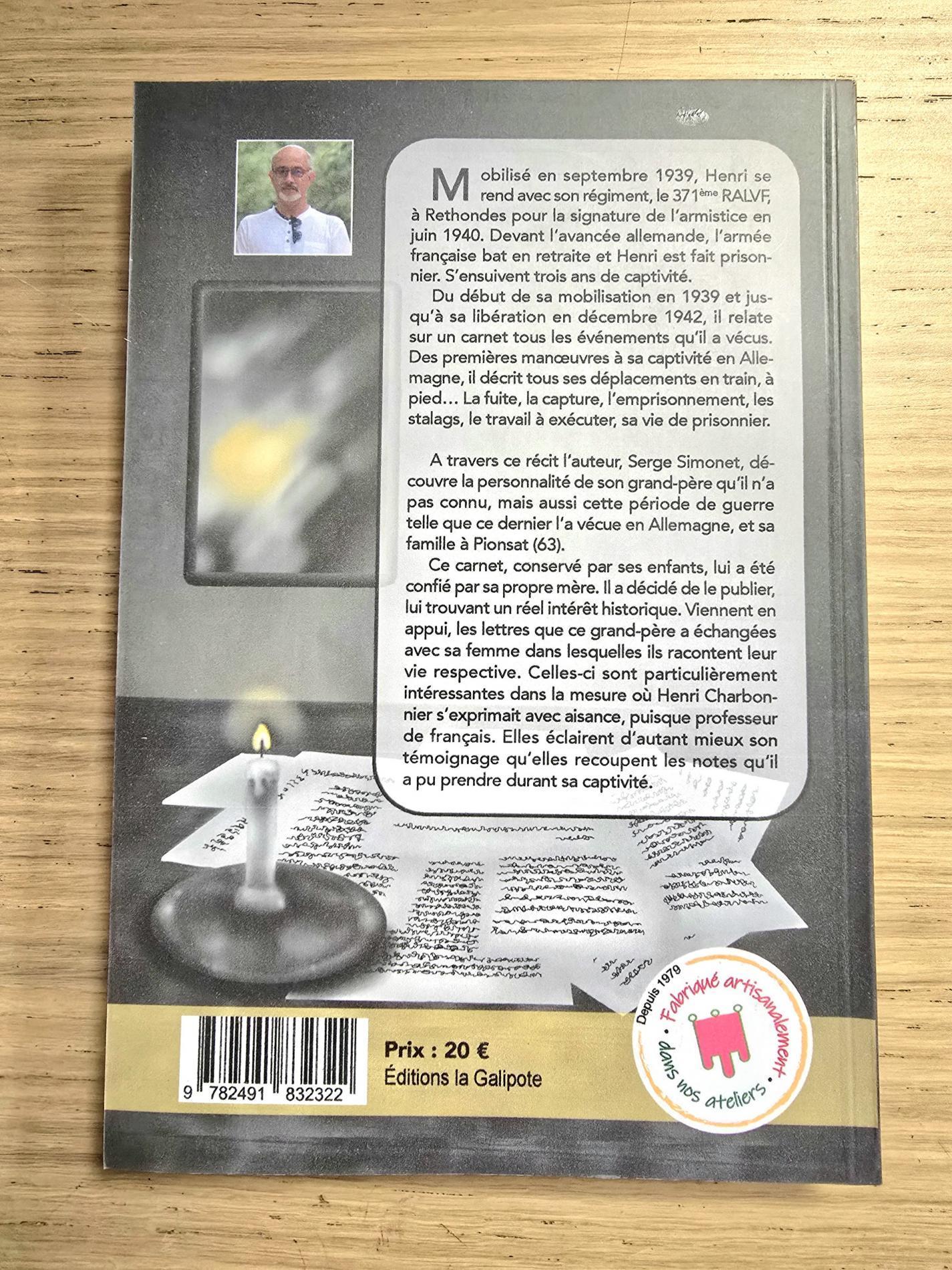 Comment &eacute;tait la Seconde Guerre mondiale en Auvergne ?