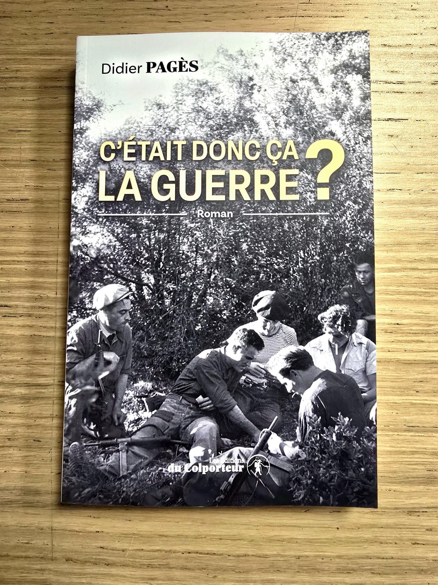 Comment &eacute;tait la Seconde Guerre mondiale en Auvergne ?