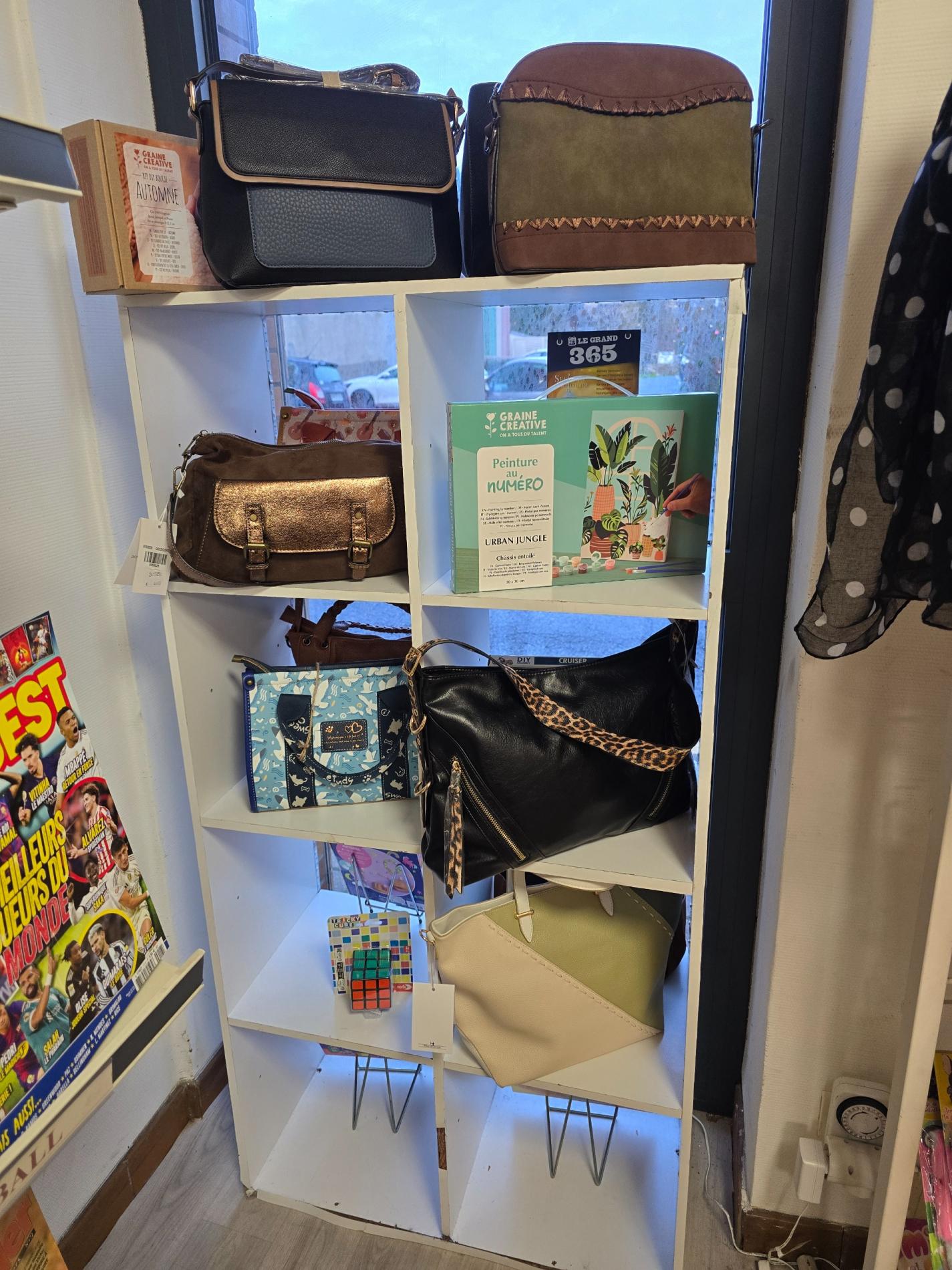 Ils sont pr&ecirc;ts pour les f&ecirc;tes ! 🎁🎄