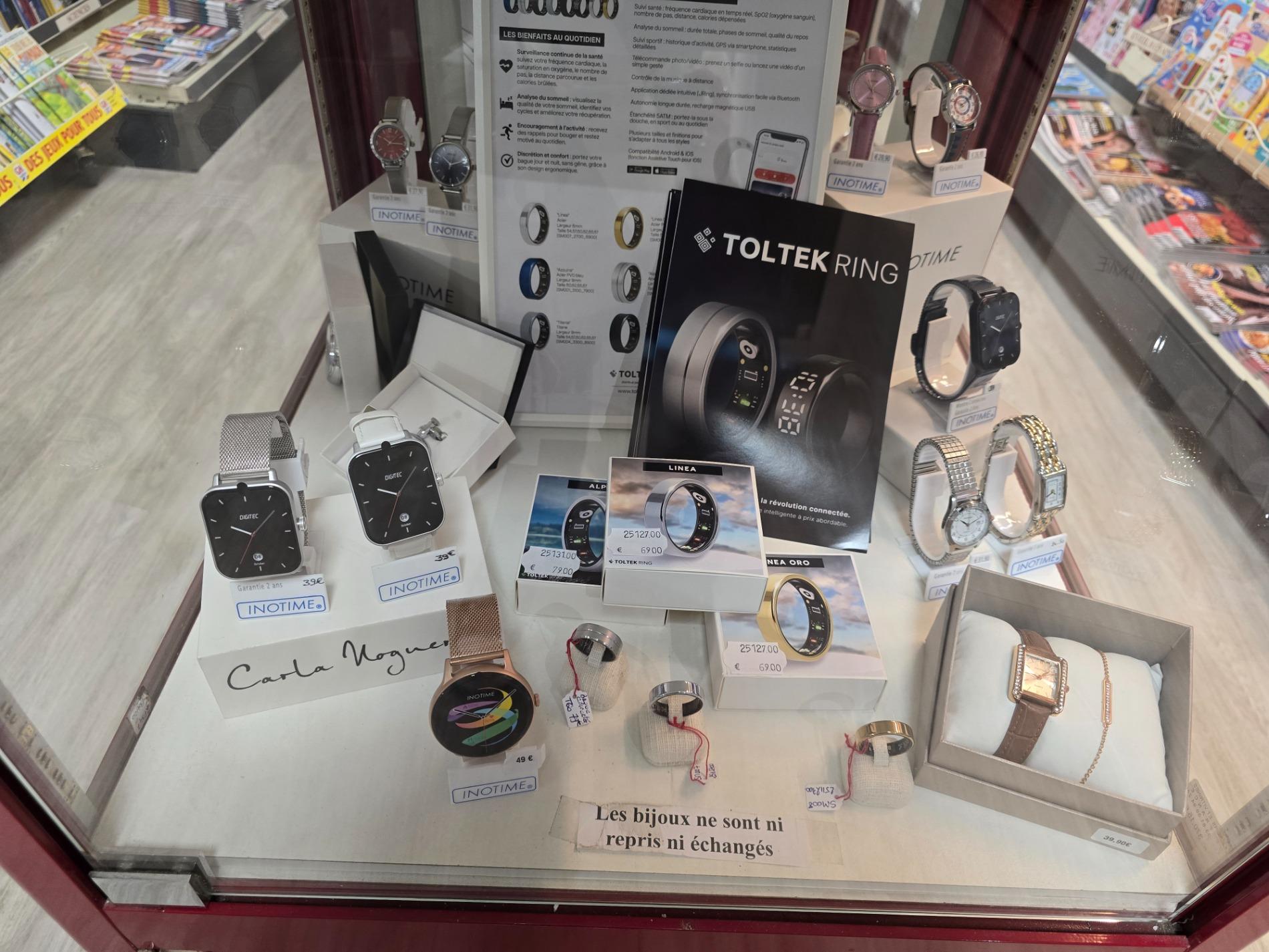 Ils sont pr&ecirc;ts pour les f&ecirc;tes ! 🎁🎄