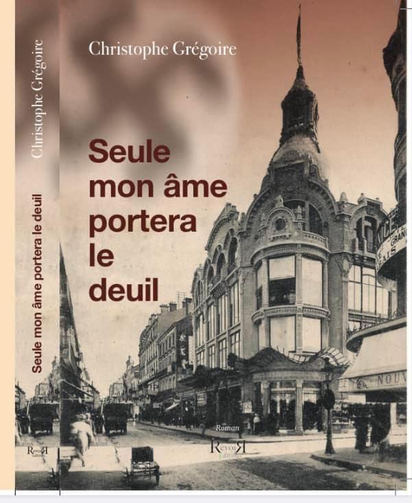 SEULE MON AME PORTERA LE DEUIL